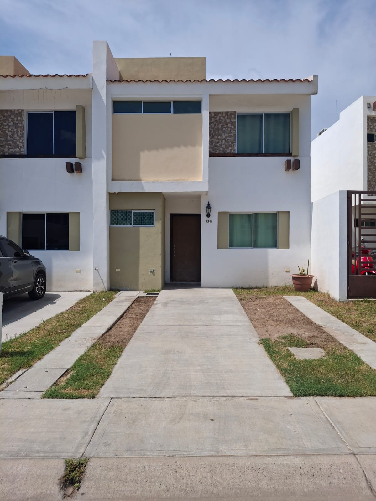 CASA PORTOMOLINO RESIDENCIAL