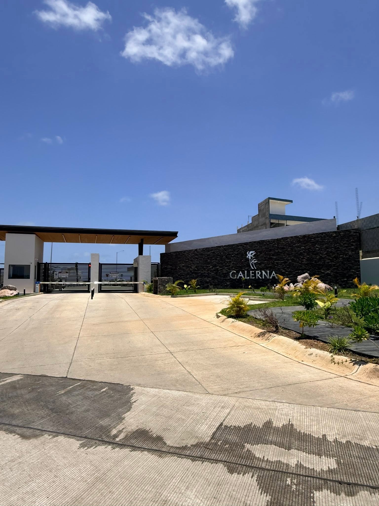 TERRENO EN GALERNA RESIDENCIAL