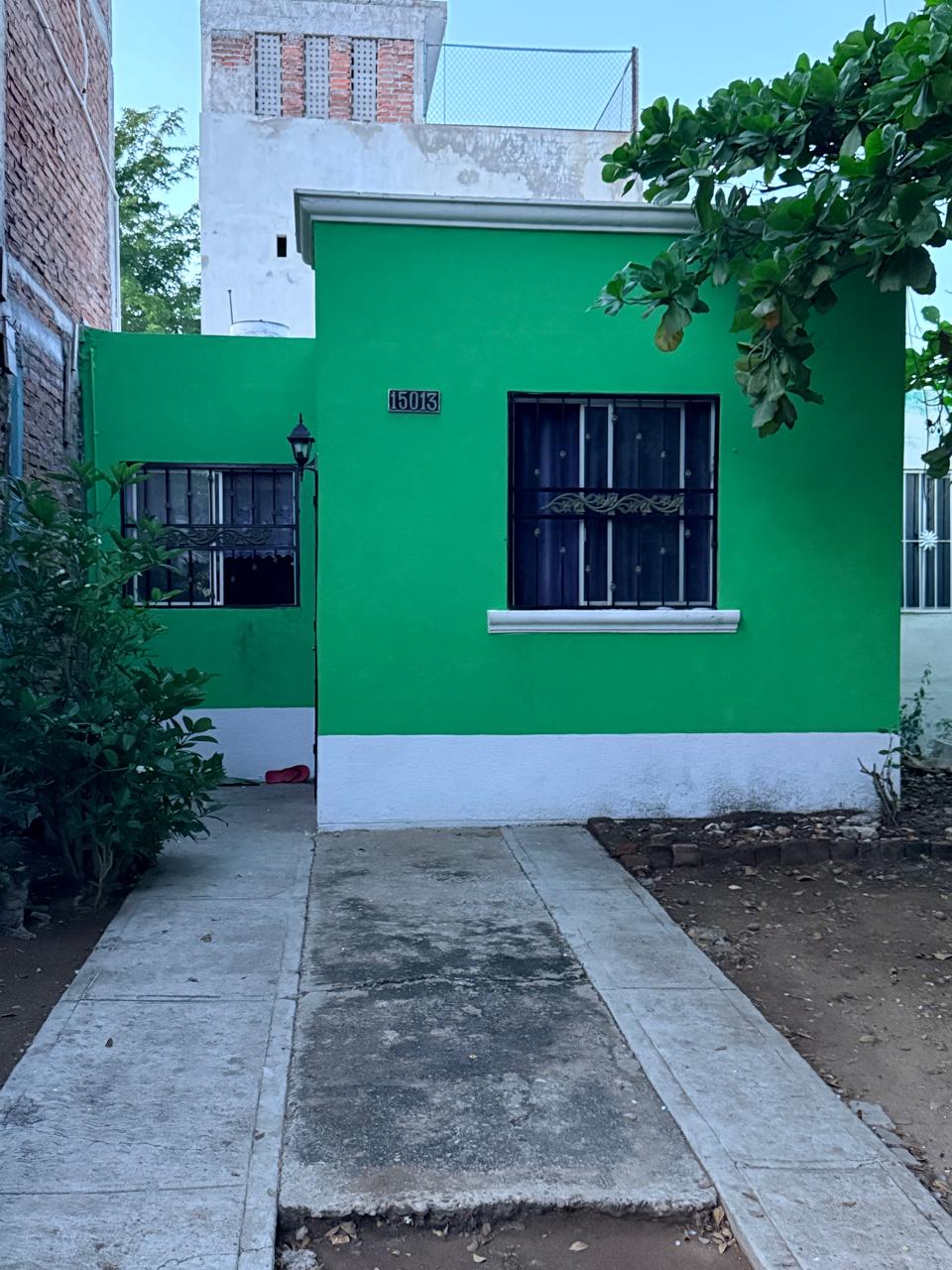 CASA VALLE BONITO