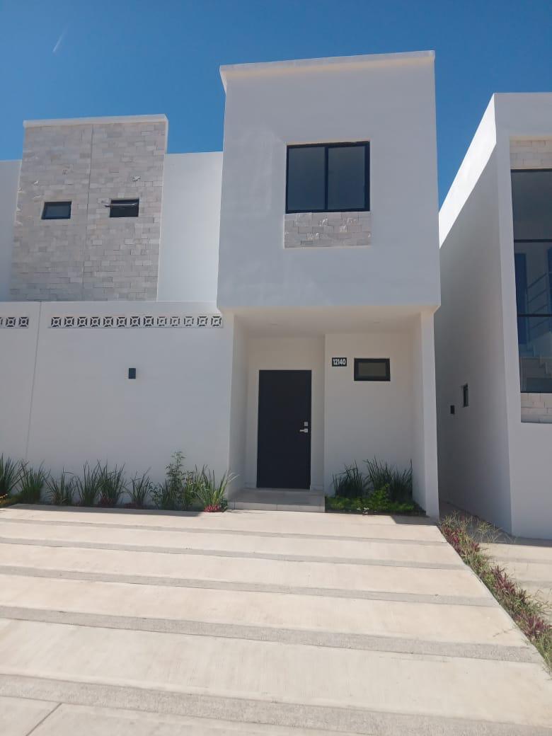 CASA BAHIA COTO RESIDENCIAL
